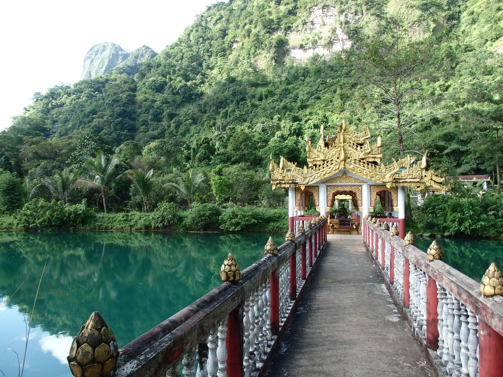 Image of Hpa-An