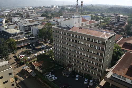 Image of Kisumu