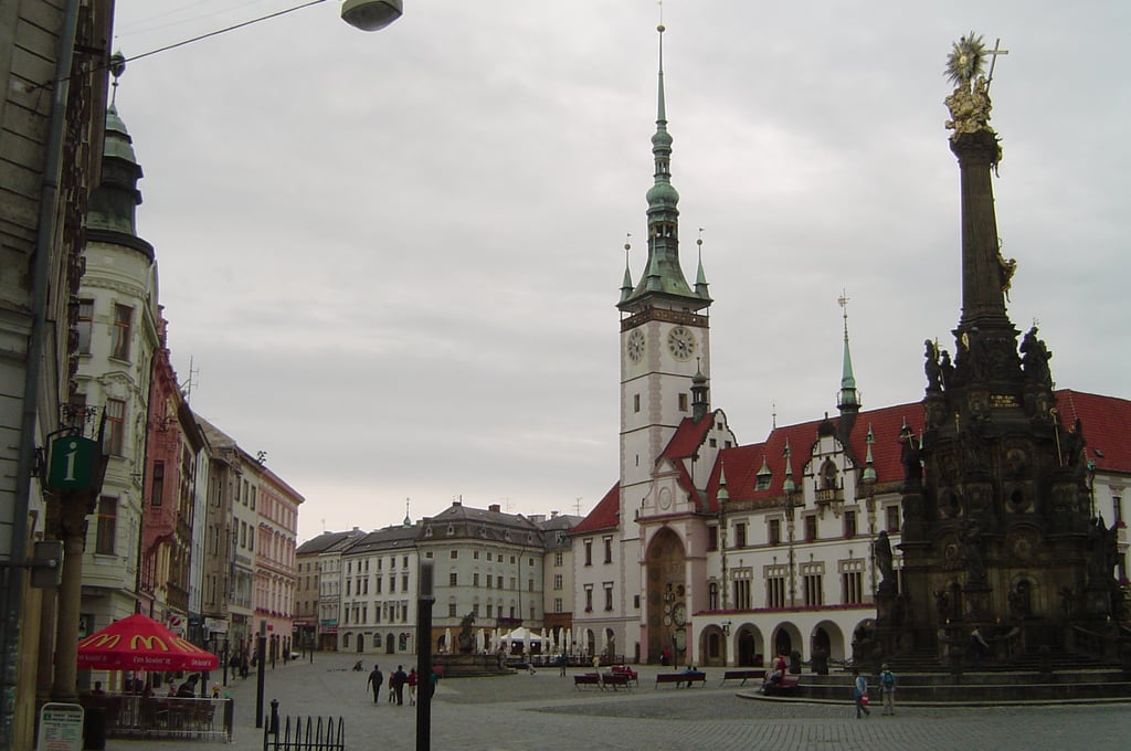 Image of Olomouc
