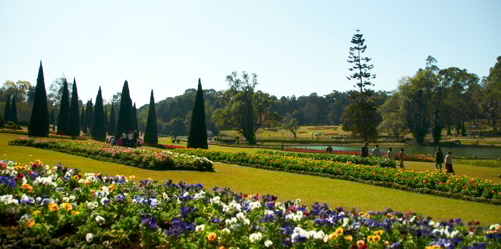 Image of Pyin Oo Lwin