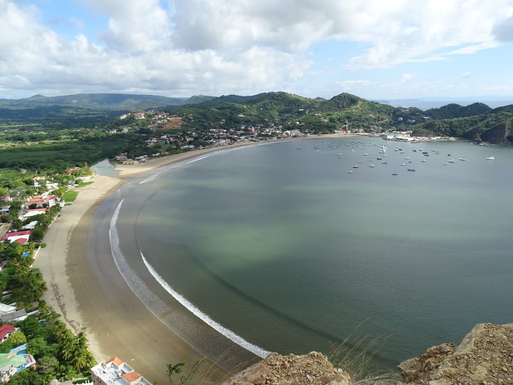 Image of San Juan del Sur