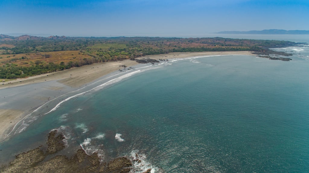 Image of Santa Catalina