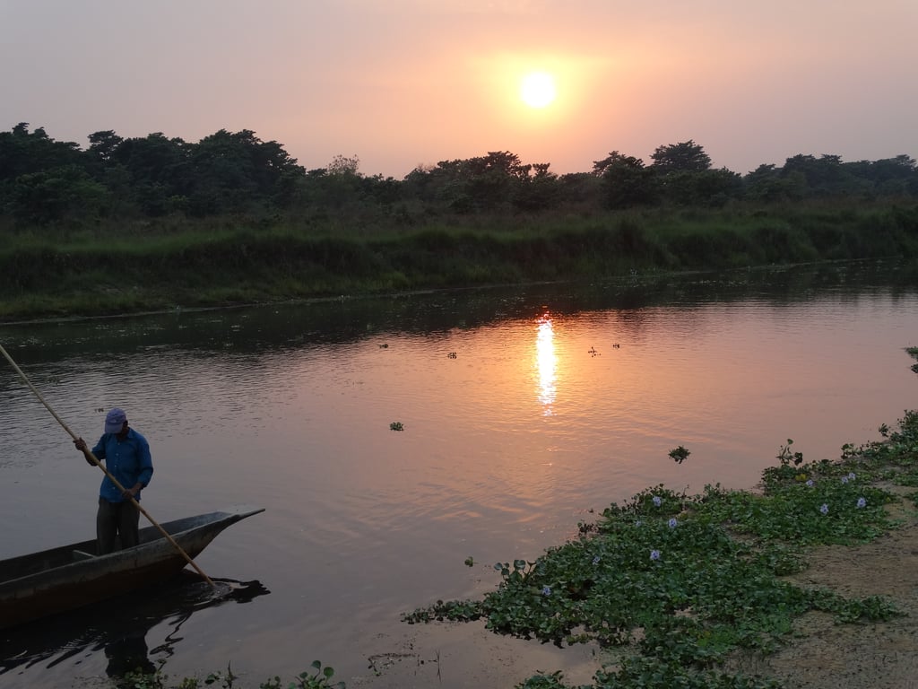 Image of Sauraha (Chitwan)