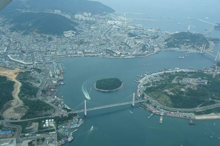 Image of Yeosu