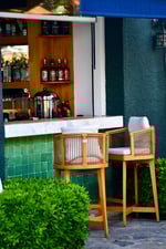 Bars and Entertainment icon