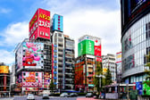 Akihabara photo