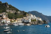 Amalfi Coast photo