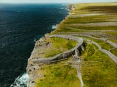 Aran Islands photo