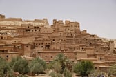 Aït Benhaddou photo