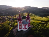 Banská Štiavnica photo