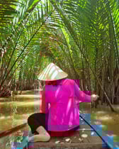 Ben Tre photo