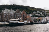 Bergen photo