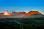 Bromo-Tengger-Semeru area photo