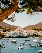 Cadaqués photo