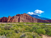 Cafayate photo