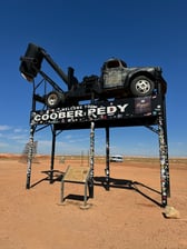 Coober Pedy photo