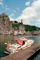 Dinant photo