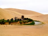 Dunhuang photo
