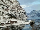Flåm photo