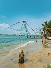 Fort Kochi photo