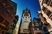 Freiburg im Breisgau photo