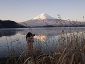 Fuji Five Lakes photo