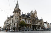 Ghent photo