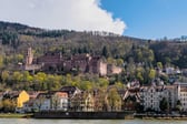 Heidelberg photo