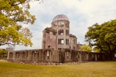 Hiroshima photo