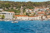 Hvar Town photo