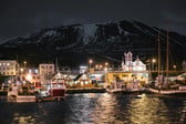 Húsavík photo