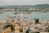 Ibiza Town photo