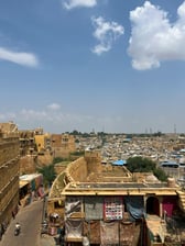 Jaisalmer photo