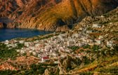 Karpathos photo