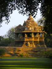 Khajuraho photo