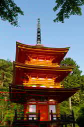 Koyasan photo