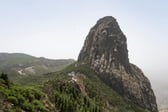 La Gomera photo