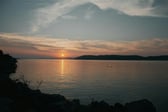 Lake Balaton photo