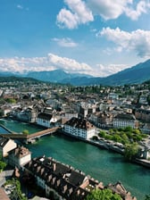 Lucerne photo