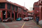 Malacca City photo