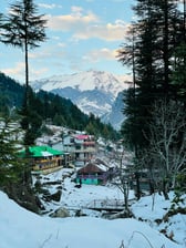 Manali photo