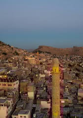 Mardin photo