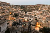 Matera photo