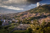 Medellín photo