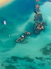 Moreton Island photo