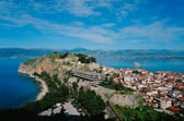 Nafplio photo