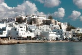Naxos photo