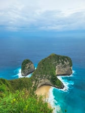 Nusa Penida photo