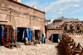Ouarzazate photo
