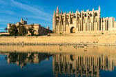 Palma de Mallorca photo